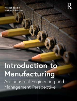 Introduction to Manufacturing