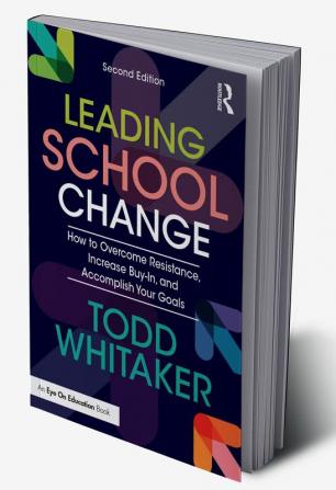 Leading School Change