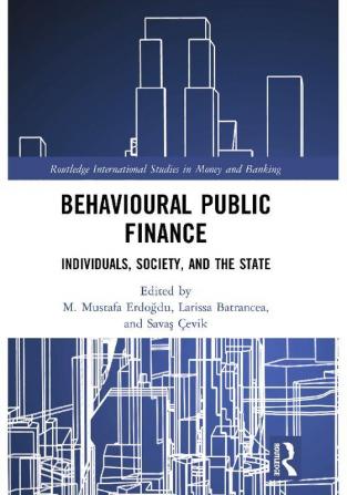 Behavioural Public Finance