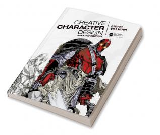 Creative Character Design 2e