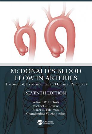 McDonald’s Blood Flow in Arteries