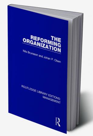 Reforming Organization