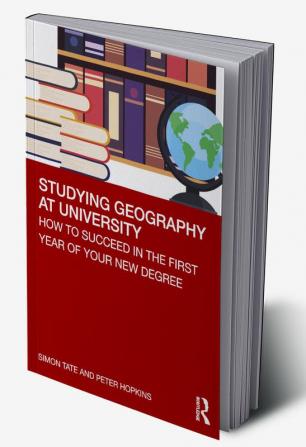 Studying Geography at University