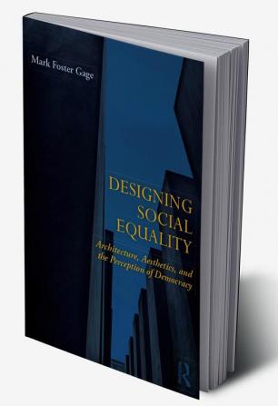 Designing Social Equality