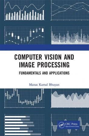 Computer Vision and Image Processing