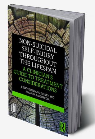 Non-Suicidal Self-Injury Throughout the Lifespan