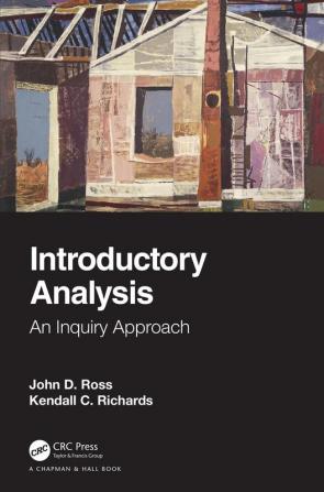 Introductory Analysis