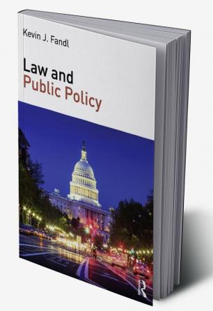 Law and Public Policy