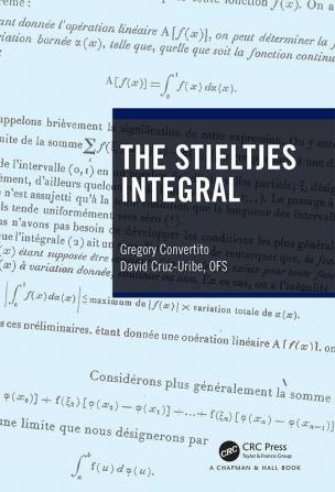 Stieltjes Integral