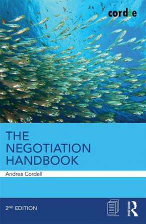 Negotiation Handbook