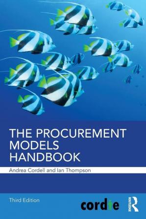 Procurement Models Handbook