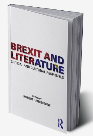 Brexit and Literature