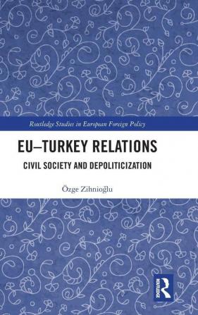 EU–Turkey Relations