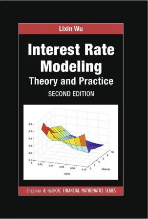 INTEREST RATE MODELING