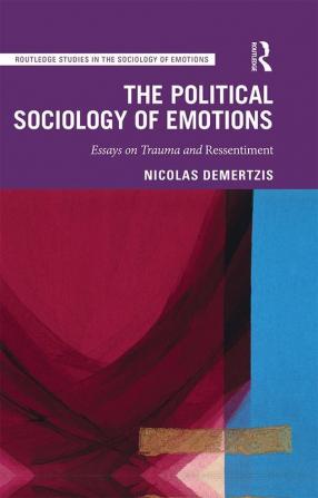 Political Sociology of Emotions