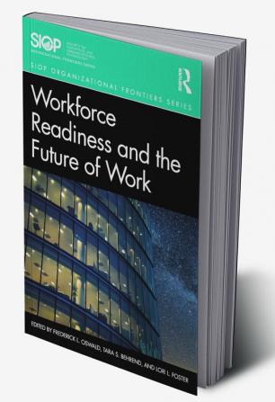 Workforce Readiness and the Future of Work