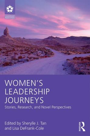 Women's Leadership Journeys