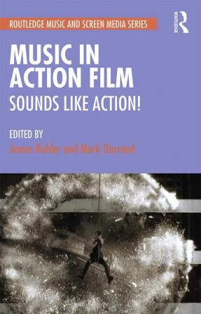 Music in Action Film