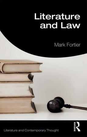 Literature and Law