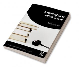 Literature and Law