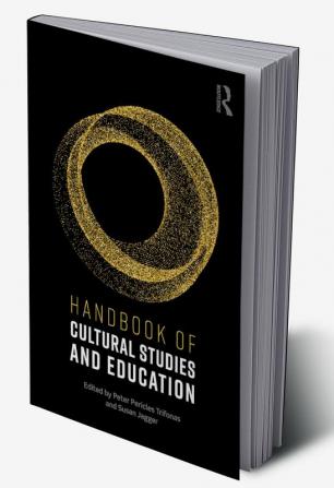 Handbook of Cultural Studies and Education