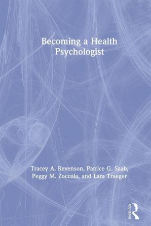 Becoming a Health Psychologist