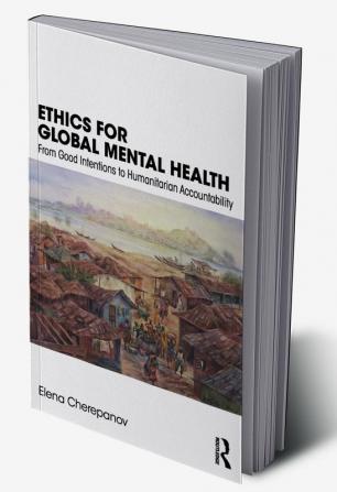 Ethics for Global Mental Health