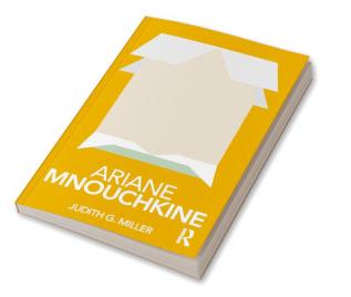 Ariane Mnouchkine