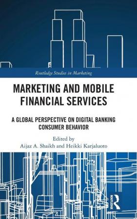 Marketing and Mobile Financial Services