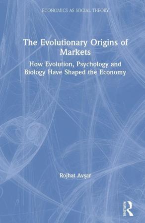 Evolutionary Origins of Markets