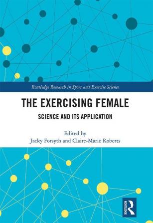 Exercising Female