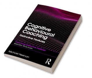 Cognitive Behavioural Coaching