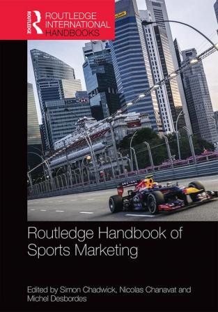 Routledge Handbook of Sports Marketing