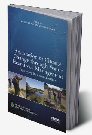 Adaptation to Climate Change through Water Resources Management