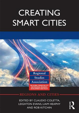 Creating Smart Cities