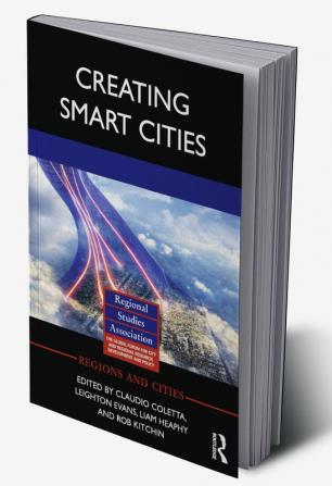 Creating Smart Cities