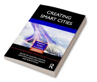 Creating Smart Cities