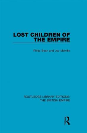 Lost Children of the Empire