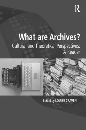 What are Archives?