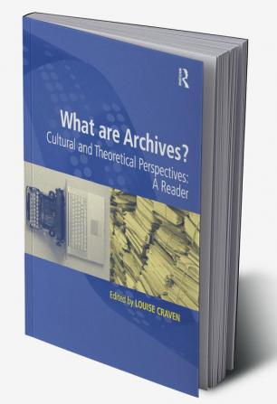 What are Archives?