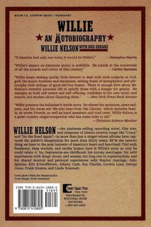 Willie: An Autobiography