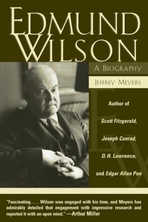 Edmund Wilson