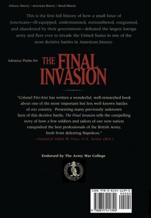 The Final Invasion