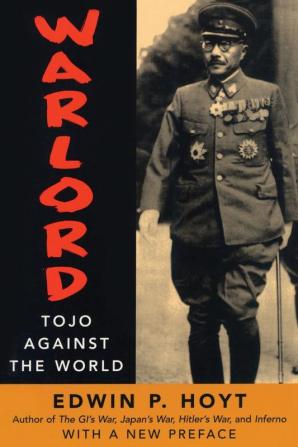 Warlord: Tojo Against the World