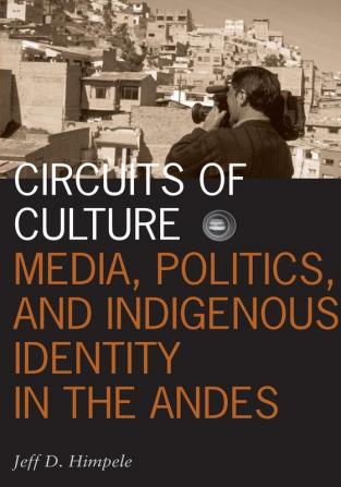 Circuits of Culture: Media Politics and Indigenous Identity in the Andes: 20 (Visible Evidence)