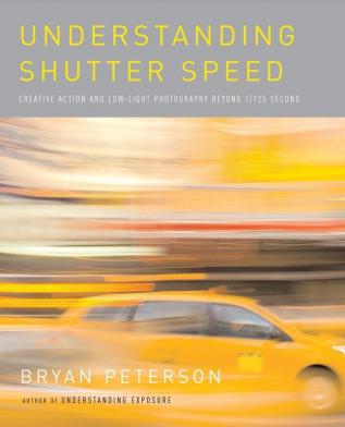 Understanding Shutter Speed