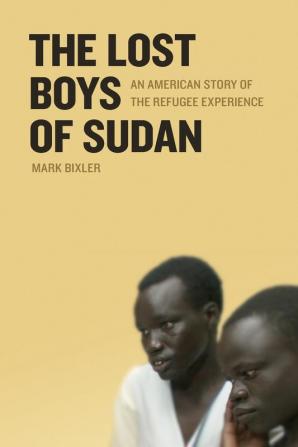 The Lost Boys of Sudan: An American Story of the Refugee Experience