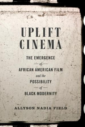 Uplift Cinema