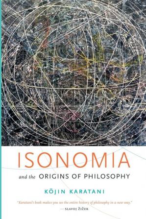 Isonomia and the Origins of Philosophy