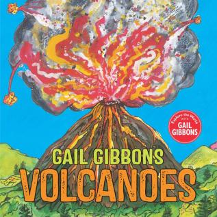 Volcanoes